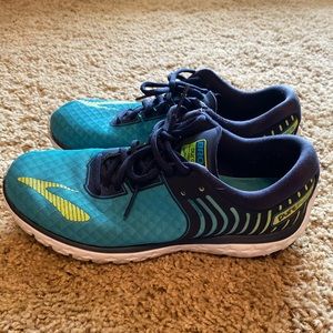 Brooks PureFlow 6, 9.5 ladies - used